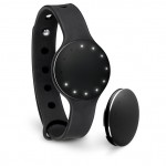 Der Fitness Tracker Shine von Misfit