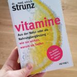 Buchempfehlung 7: Vitamine