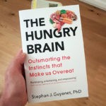 The hungry Brain