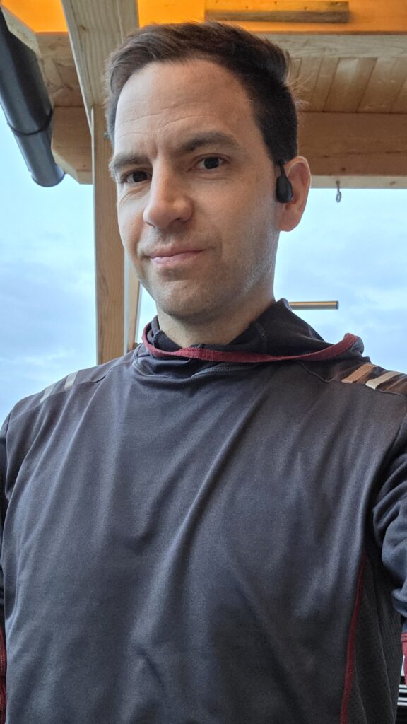 Shokz OpenRun Pro 2 Test