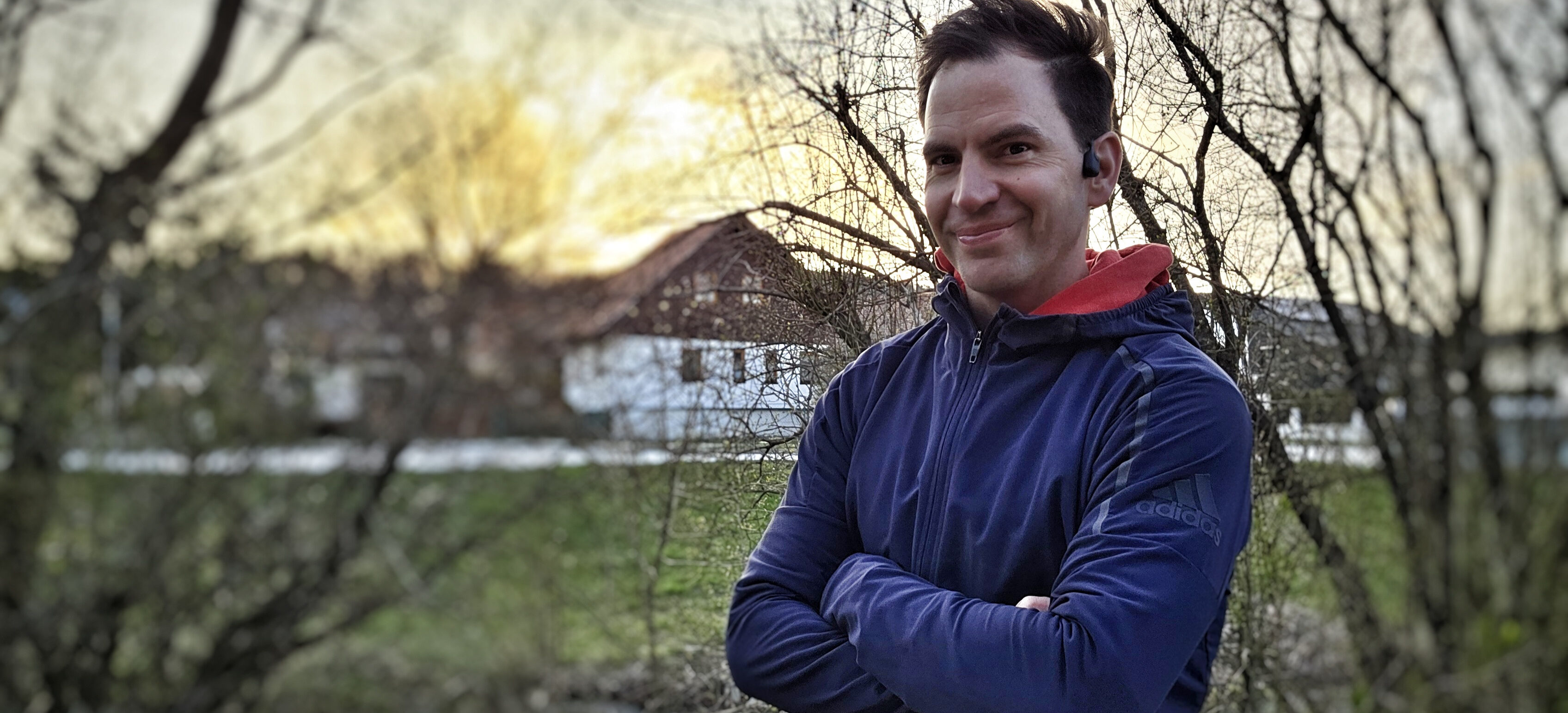 Shokz OpenRun Pro 2 Test: Hol dir ein Sound-Upgrade für dein Training