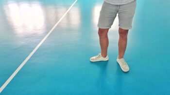 Vivobarefoot Gobi II Sneaker Leather Test