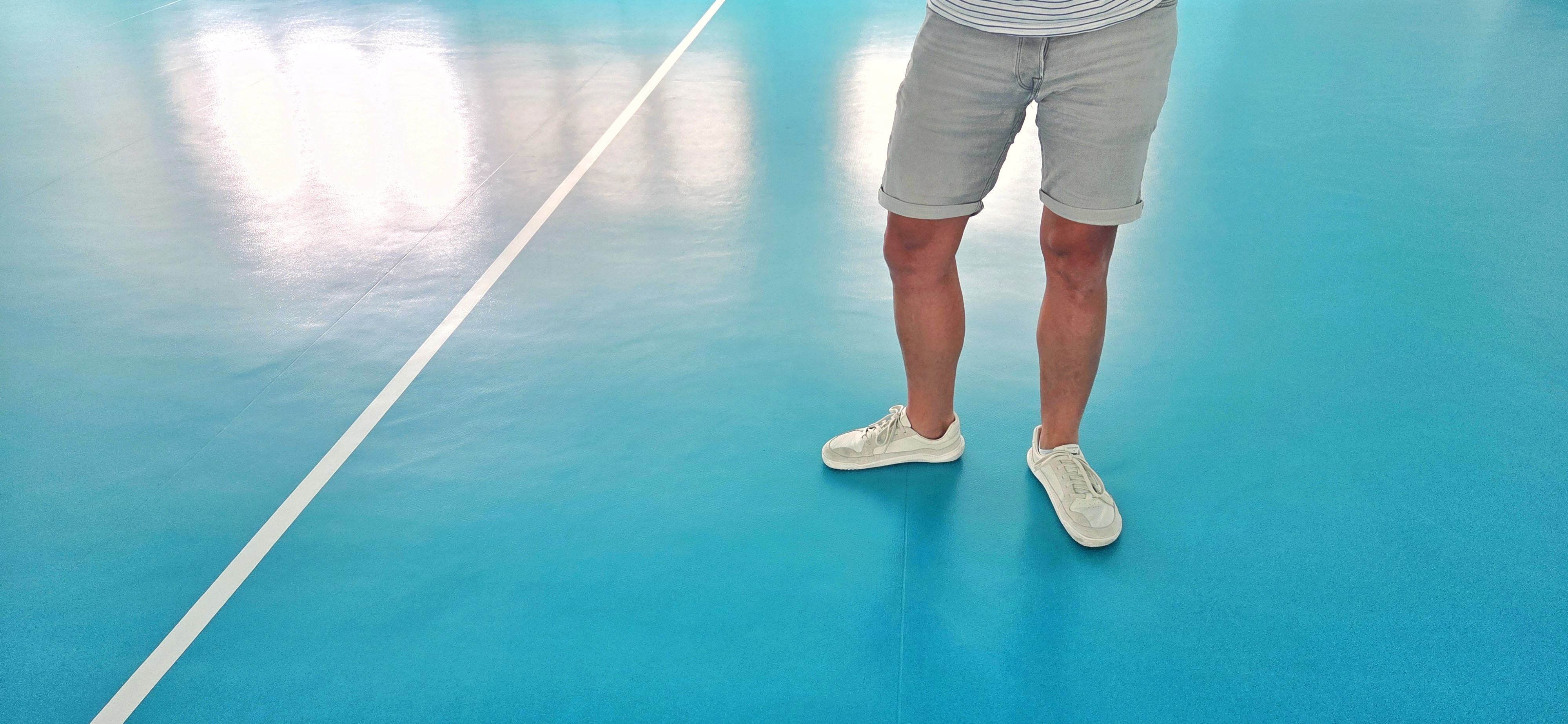 Vivobarefoot Gobi II Sneaker Leather im Test: Barfußgefühl trifft lässigen Sneaker