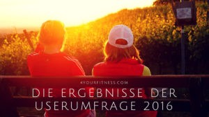 Die Ergebnisse der Userumfrage und wie sie meinen Blog in Zukunft beeinflussen werden