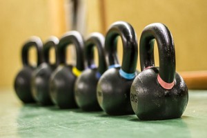 Welche Kettlebell eignet sich am besten für deinen ersten Kettlebell Swing?