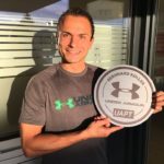 Bernhard Koller ist Personal Trainer und Mobility Coach