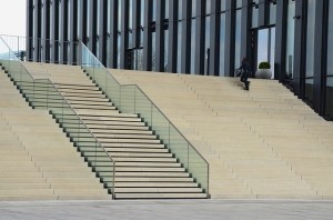 Stufenintervalle kennzeichnen sich durch eine ansteigende Wiederholungszahl.