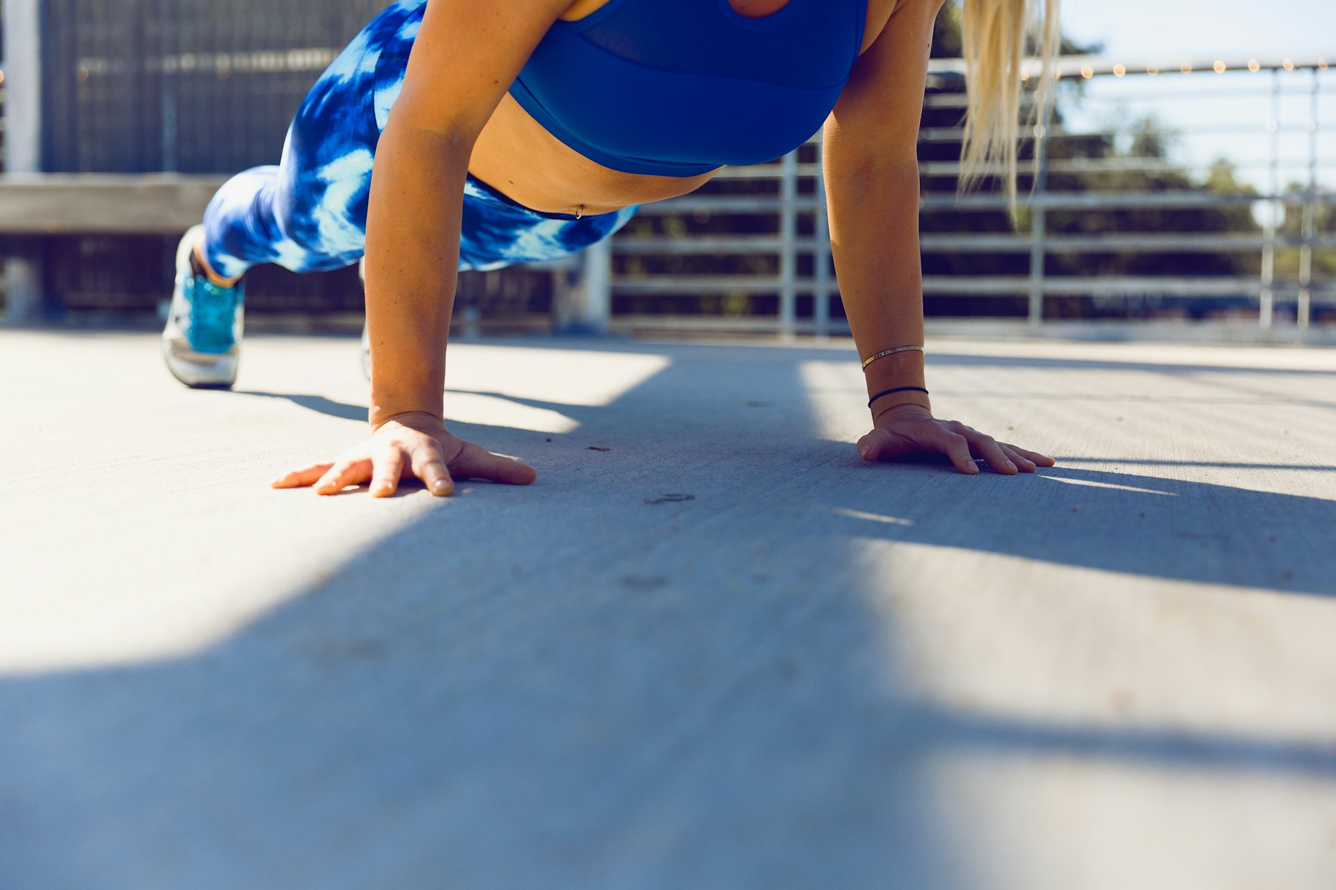 Liegestütz lernen: So schaffst du endlich deinen ersten sauberen Push-up