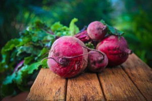 Rote Rüben - auch bekannt als Rote Beete oder Ronen - sind ein oft unterschätztes Superfood.