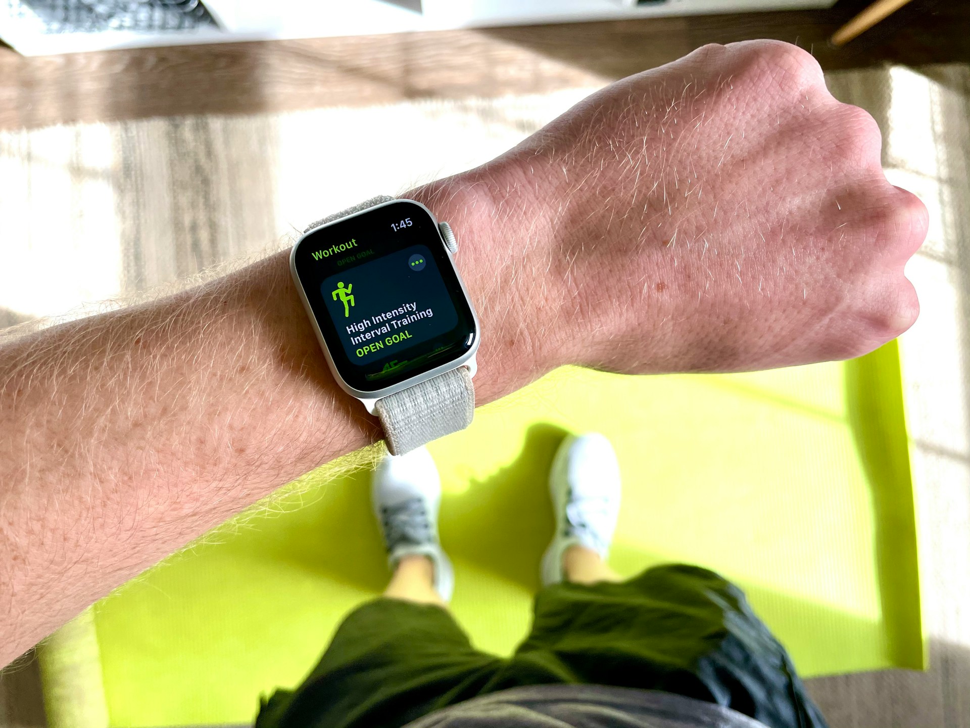 Smartwatch und Sport: Welche Technik-Gadgets dein Training wirklich besser machen