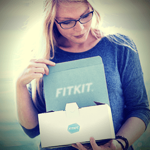 FitKit ® - das Fitness Überraschungspaket im Test