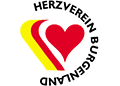 Herzverein Burgenland Logo