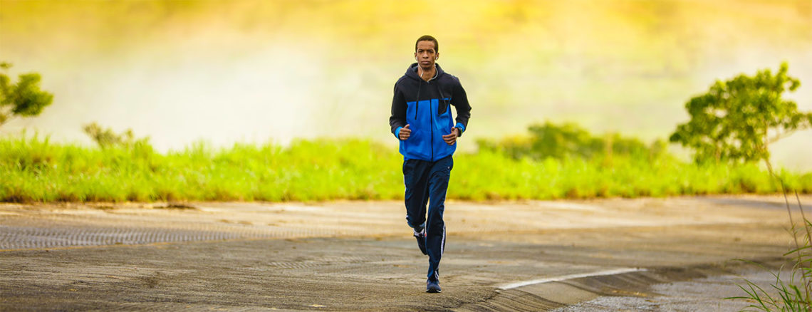 Abwechslung im Lauftraining ist wichtig, um dauerhaft dranzubleiben, Spaß zu haben und Fortschritte zu erzielen!