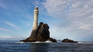 Ein Ziel dient dir als Leuchtturm. Du kannst dich in deinem Alltag danach orientieren.