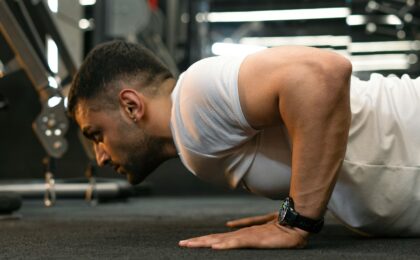 Krafttraining Grundsätze Titelbild