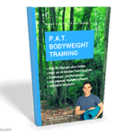 P.A.T. Bodyweight Training