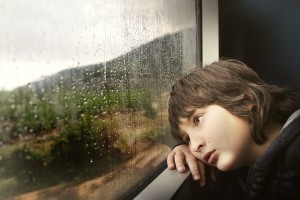 Langeweile gibt es nicht nur bei Kindern, sie kann auch beim Training aufkommen.