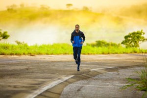 Das Fahrtspiel macht Spaß und kann während des Lauftrainings eingesetzt werden.