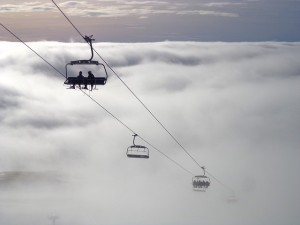 Marcel Hirscher katapultierte sich im Skizirkus schon in jungen Jahren ganz nach oben.