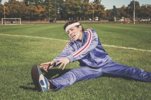 Nur auf statisches Stretching zu setzen, wenn du deine Beweglichkeit verbessern möchtest, ist nicht die beste Lösung.