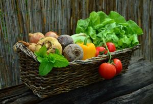 Bauchfett verlieren und dabei mehr Essen? Ja, aber nicht mehr Kalorien, sondern mehr Nahrungsvolumen!