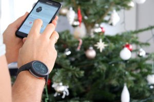 Mit der kostenlos downloadbaren App von Amazfit kannst du vielfältige Einstellungen auf der per Bluetooth verbundenen Uhr treffen - die App ist dabei im Gegensatz zur Uhr auch schon komplett in Deutsch erhältlich.