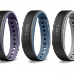 Der Fitness Tracker Vivosmart von Garmin