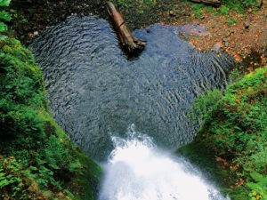 Ausreichend Wasser trinken ist wichtig für deine Gesundheit.